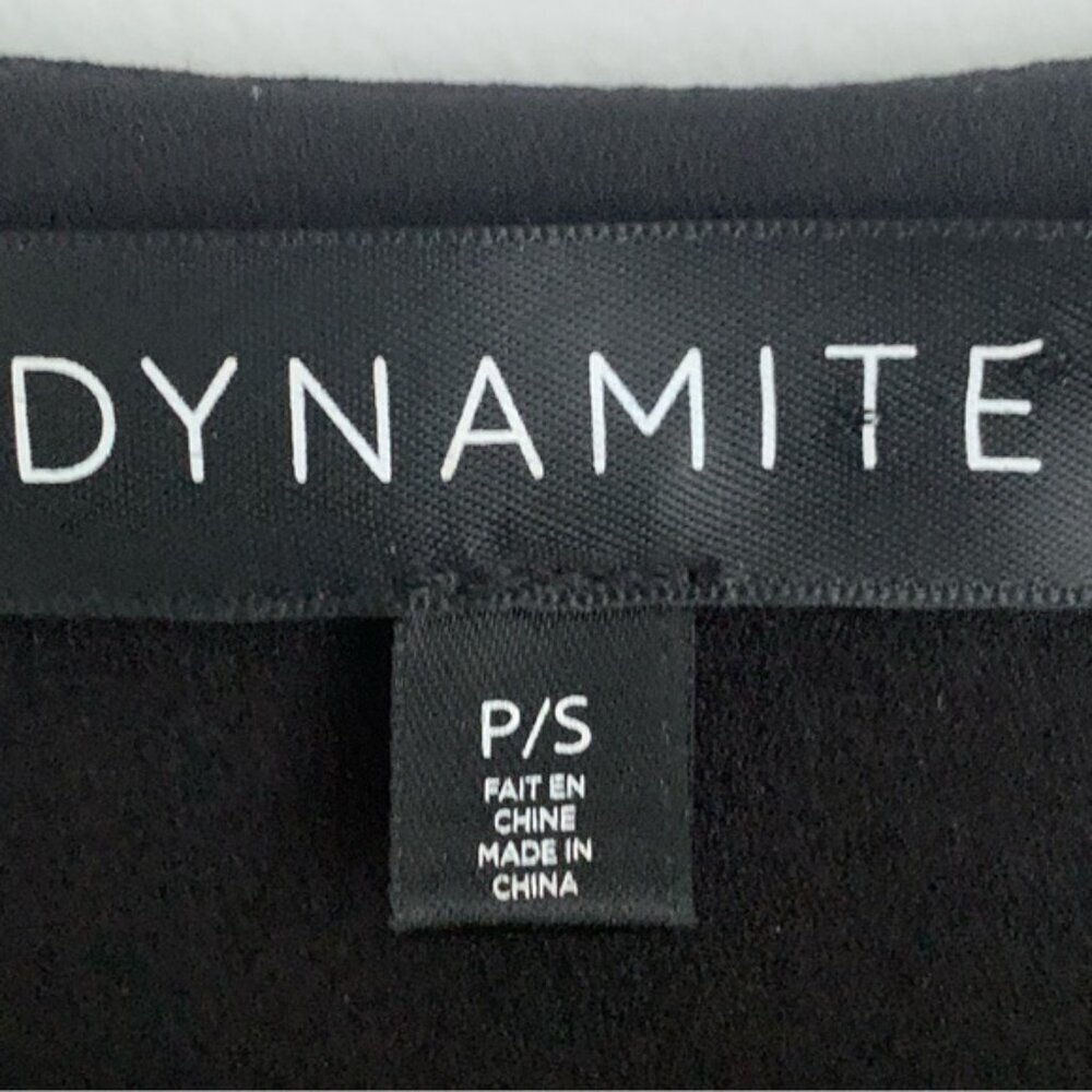 Dynamite Mini Dress - Picture 6 of 11